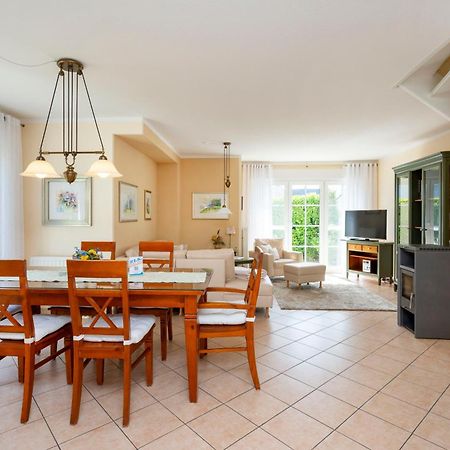 Hoppenberg 24 - Haus Sommerfeld Zingst Eksteriør billede