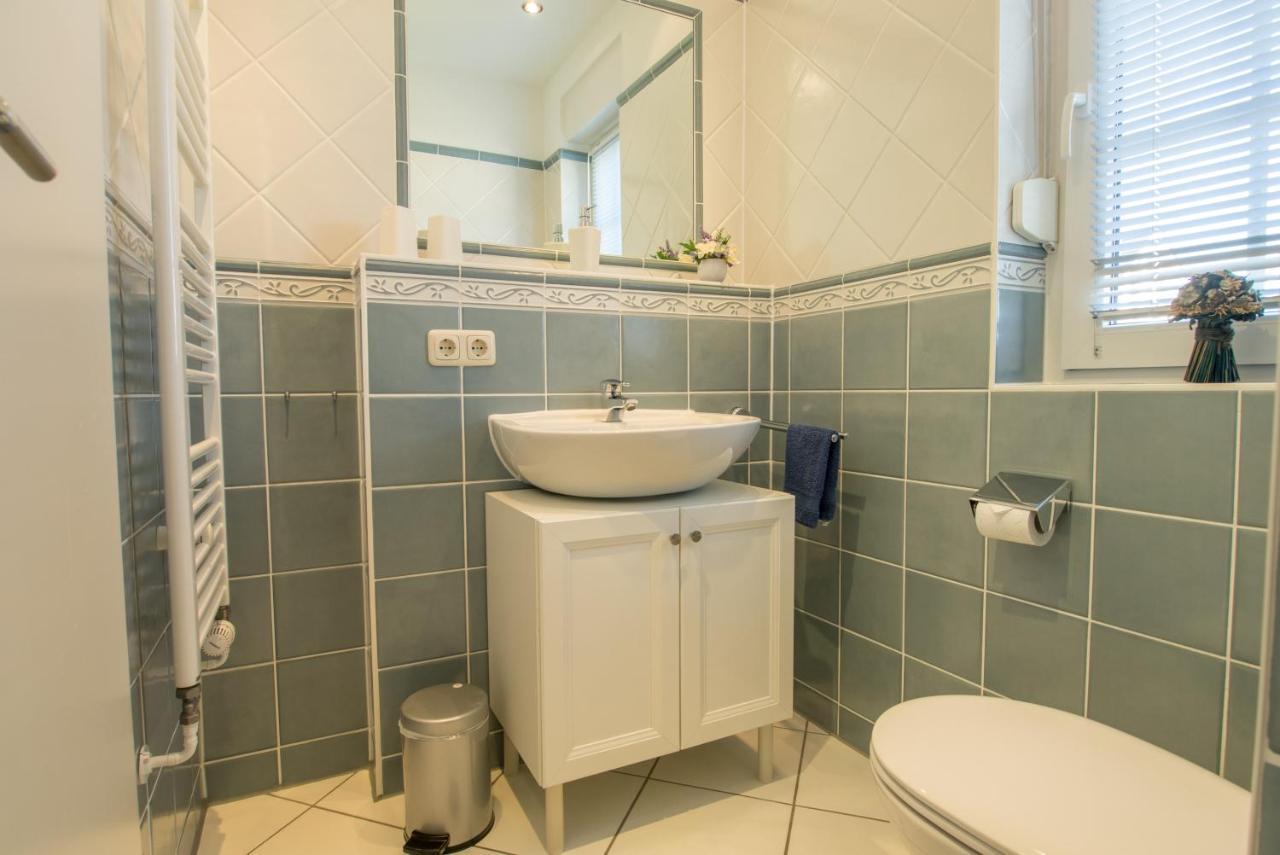 Hoppenberg 24 - Haus Sommerfeld Zingst Eksteriør billede