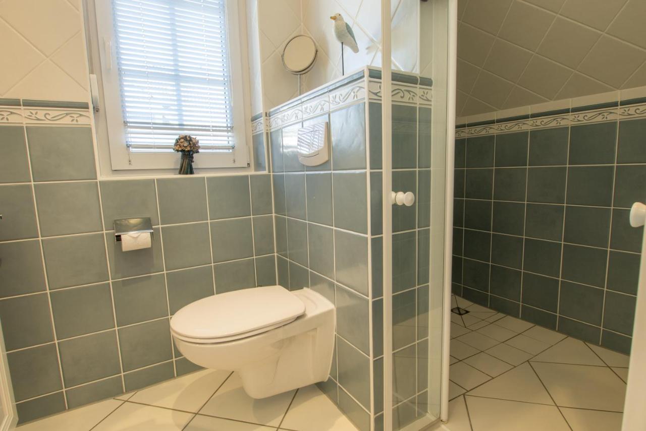 Hoppenberg 24 - Haus Sommerfeld Zingst Eksteriør billede