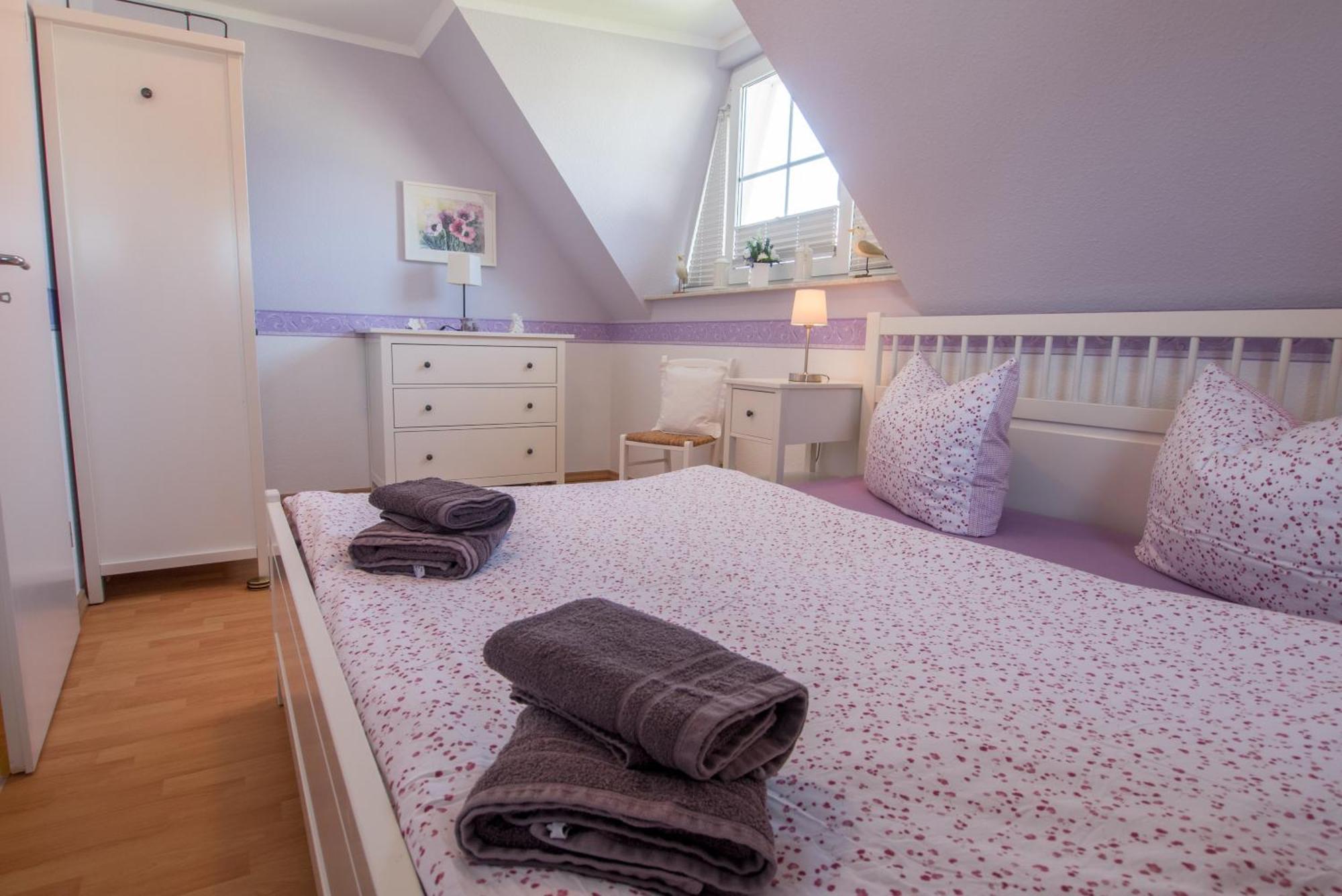 Hoppenberg 24 - Haus Sommerfeld Zingst Eksteriør billede